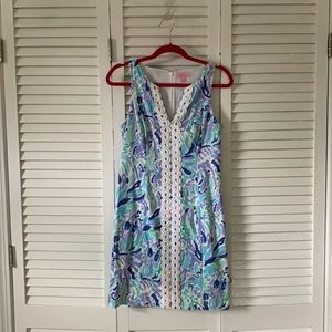 Lilly Pulitzer Shift Dress